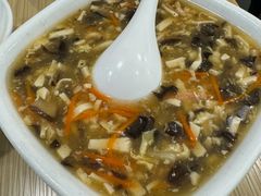 -台北楚楚园馅饼粥(虹桥南丰城店)