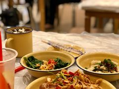 -东排食堂长沙小吃大排档(五一广场店)