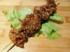 -素虎小呆鸟(西二旗店)