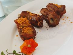 -渔港明珠酒店(星海广场店)
