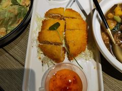 -熹素·鲜美素食Vegetarian (天河领展店)