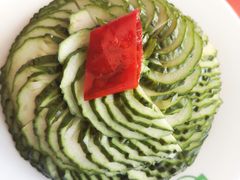 -北京小肠陈饭庄(方庄店)