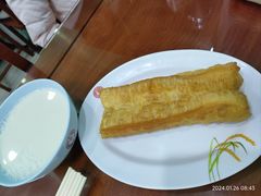 -日月永和中国餐饮名店(东湖店)