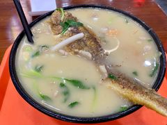 -台州老六海鲜面馆(上南总店)