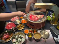 -西塔老太太泥炉烤肉(龙湖北苑天街店)