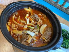 -肖记公安牛肉鱼杂馆· 省级非物质文化遗产(仁和路店)