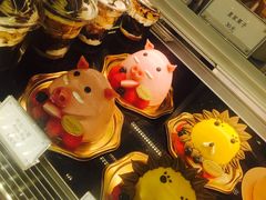 -布歌东京(常州购物中心店)