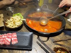 -冯校长老火锅(深圳总店)