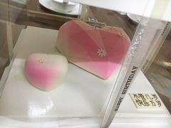 -Tomado绿色烘焙(大尧三路店)