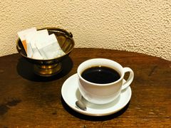 -RUMORS COFFEE ROASTERY鲁马滋咖啡(湖南路店)