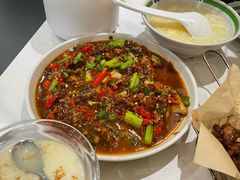 -欧记大排档·景德菜(上海首店)