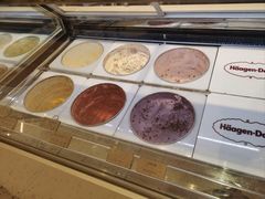 -哈根达斯(卓展店)