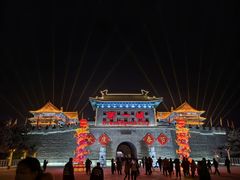 -大明幻境第一城