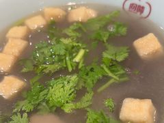 -回味鸭血粉丝汤(砂之船店)