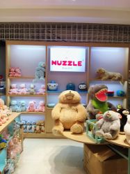 -Nuzzle(静安大悦城店)