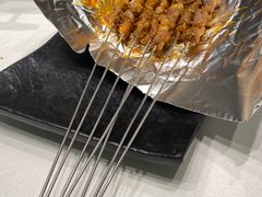 -大张烙馍村(泉山店)