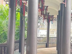 -荔湾湖公园