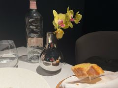 -Oyster Talks 四度蚝法餐厅