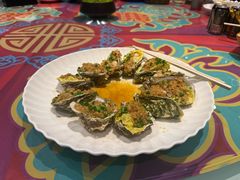 -有喜胶东小馆(太申祥和店)