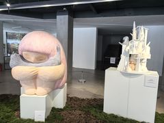 -辰熙ACX星海艺术中心