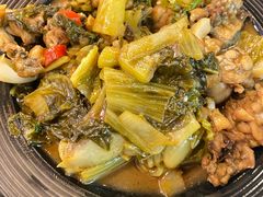 -唔止卤嘢·潮州府城菜(鹭江店)