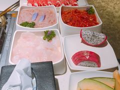 -海底捞火锅(长沙华创国际广场店)