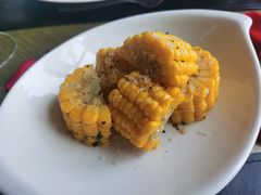 -恰餐厅及酒吧CHAR Bar & Grill(北京三里屯洲际店)