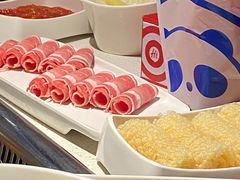 -海底捞火锅(金花路店)