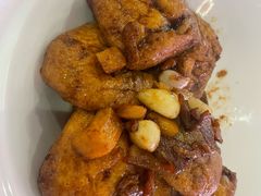 -柴米油盐三杯鸡(象山北路店)