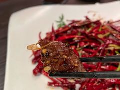 香辣澳洲牛仔粒-金鸭季·臻品餐厅(欢乐海岸购物中心店)