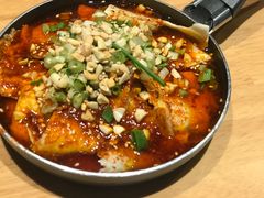 -觅香串串香·麻辣烫·冒菜(欧美广场店)