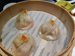 蟹肉鲜肉小笼-蟹榭·本帮江浙菜·蟹宴(五角场合生汇商场店)