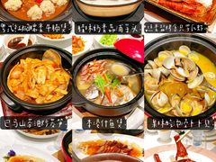 -好友缘家宴(青山路店)