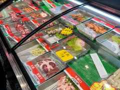 -板凳烧烤(东关街店)