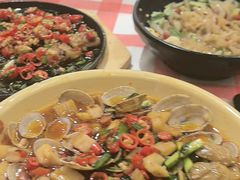 -东排食堂长沙小吃大排档(五一广场店)