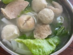 -蒂蒂香達濠魚丸