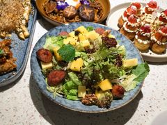 -BE BRIGHT KITCHEN(正佳广场店)