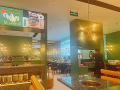 -一席地·本地鸡窝·杭帮鸡火锅(萧山银隆百货店)