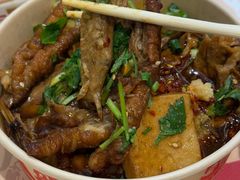 -盛香亭热卤(宝泰购物广场店)