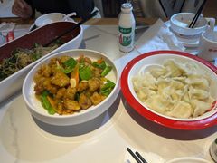 -李老哈·东北菜(宋园路店)