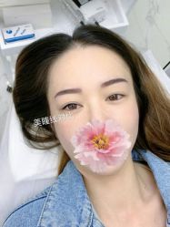 -HQ半永久纹绣纹眉