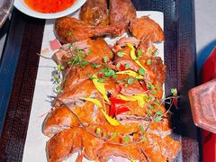 -姑苏家宴·苏帮菜·松鼠桂鱼(苏州总店)