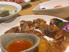 -江南韵·无锡太湖文化体验餐厅(凤凰天街店)