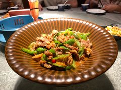 -秋色客家菜(流塘店)