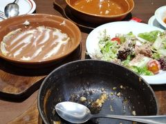 -萨莉亚意式餐厅(杭州滨江天街店)