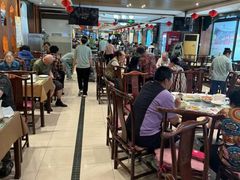 -南来顺饭庄·清真(南菜园店)