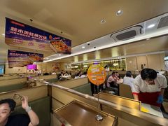 -海底捞火锅(万象城店)