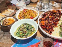 -铁公鸡·四川料理(天环广场店)