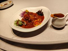 -四世同堂·京菜·烤鸭(双井店)
