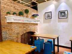 -鬼味烤翅(南锣鼓巷店)